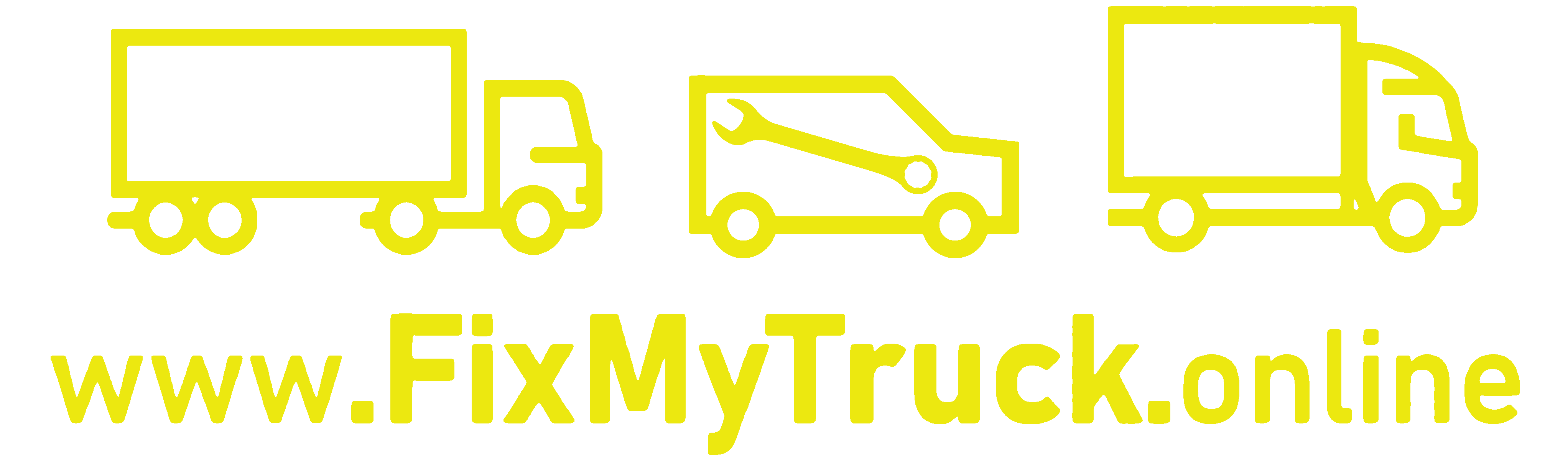 Fix My Truck